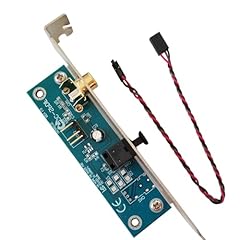 Spdif externe soundkarte gebraucht kaufen  Wird an jeden Ort in Deutschland