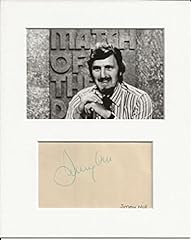 Jimmy hill match for sale  Delivered anywhere in UK