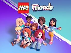 Lego friends nuovo usato  Spedito ovunque in Italia 