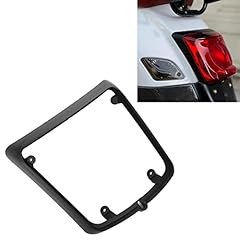 Motorcycle taillight frame for sale  Delivered anywhere in UK