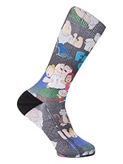 Stance crew socks for sale  Delivered anywhere in UK