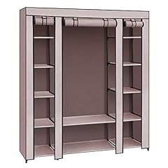 Songmics lsf003p02 armoire d'occasion  Livré partout en France