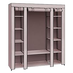 Songmics armoire rangement d'occasion  Livré partout en France