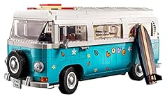 Lego volkswagen campingbus for sale  Delivered anywhere in Ireland