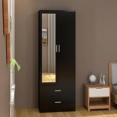 Door drawers mirrored for sale  Delivered anywhere in UK