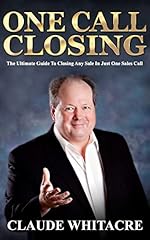 One call closing for sale  Delivered anywhere in USA 