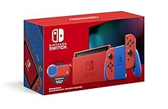 Nintendo console switch d'occasion  Livré partout en France
