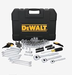 184pc dewalt mechanics for sale  Delivered anywhere in USA 