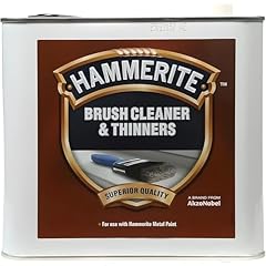 Amk hammerite thinners for sale  Delivered anywhere in UK