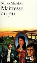 Maîtresse jeu d'occasion  Livré partout en France