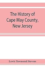 History cape may for sale  Delivered anywhere in UK