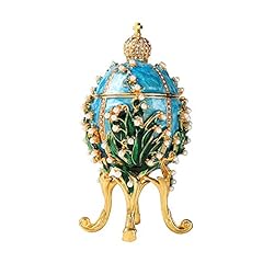 Furuida faberge egg for sale  Delivered anywhere in USA 