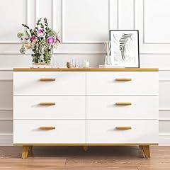 Cipacho white dresser for sale  Delivered anywhere in USA 