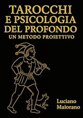 Tarocchi psicologia del usato  Spedito ovunque in Italia 