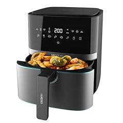 Cecotec friteuse huile d'occasion  Livré partout en France