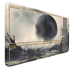 Mtg playmat zones for sale  Delivered anywhere in UK