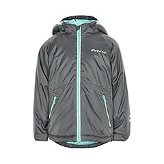 Minymo winterjacke grau gebraucht kaufen  Wird an jeden Ort in Deutschland