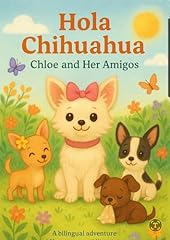 Hola chihuahua for sale  Delivered anywhere in USA 