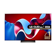 Oled65c45la inch oledevo for sale  Delivered anywhere in UK