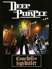 Deep purple come gebraucht kaufen  Wird an jeden Ort in Deutschland