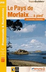 Pays morlaix pied d'occasion  Livré partout en France