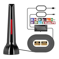 Antenna interna 2025 usato  Spedito ovunque in Italia 