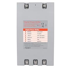 Phase converter 15kw for sale  Delivered anywhere in UK