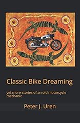 Classic bike dreaming d'occasion  Livré partout en France