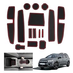 Gafat dacia jogger d'occasion  Livré partout en France