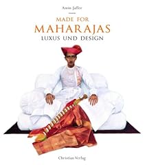 Made for maharajas gebraucht kaufen  Wird an jeden Ort in Deutschland