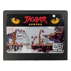 Jaguar gamedrive gebraucht kaufen  Wird an jeden Ort in Deutschland