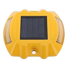 Luci segnalazione solari usato  Spedito ovunque in Italia 