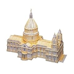 Matchcraft pauls cathedral for sale  Delivered anywhere in UK