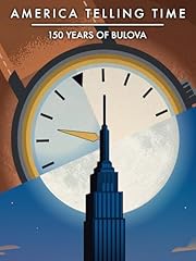 America telling time for sale  Delivered anywhere in UK
