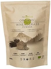 Mysuperfoods organic wheatgras for sale  Delivered anywhere in UK