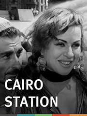 Cairo station for sale  Delivered anywhere in USA 