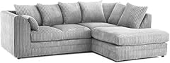 Sofaselectionuk ltd jumbo for sale  Delivered anywhere in UK