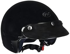 Casco jet peak usato  Spedito ovunque in Italia 