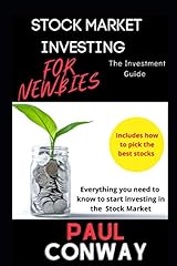 Stock market investing for sale  Delivered anywhere in USA 