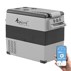 Alpicool cf55 litri usato  Spedito ovunque in Italia 