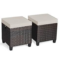 Tangkula pieces outdoor for sale  Delivered anywhere in USA 