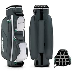 Lifezeal golfbag cartbag gebraucht kaufen  Wird an jeden Ort in Deutschland