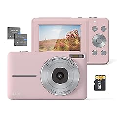 Camnoon videocamera digitale usato  Spedito ovunque in Italia 