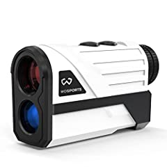 Wosports golf rangefinder for sale  Delivered anywhere in Ireland