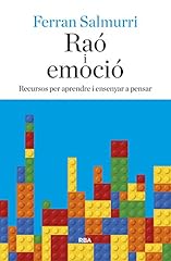 Raó emoció recursos d'occasion  Livré partout en Belgiqu