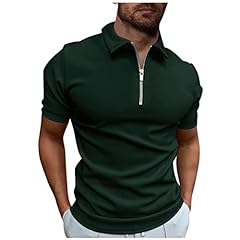 Golf polos men for sale  Delivered anywhere in USA 