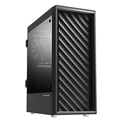 Zalman black caja usato  Spedito ovunque in Italia 