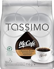 Tassimo mccafe premium for sale  Delivered anywhere in USA 