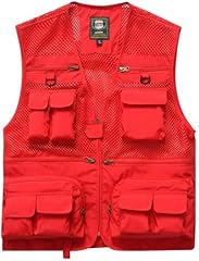 Moz4dxy gilets gilet d'occasion  Livré partout en France