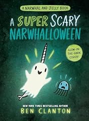 Super scary narwhalloween for sale  Delivered anywhere in USA 